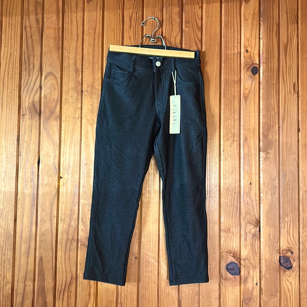 Yelete Pants. Brand new